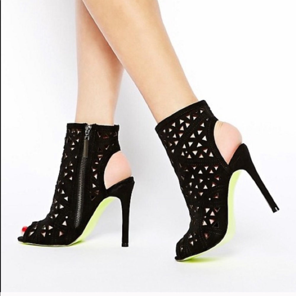 Carvela by Kurt Geiger heels